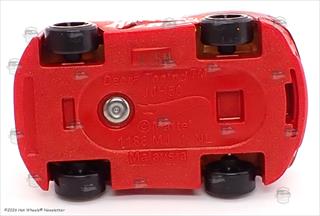 MF Red